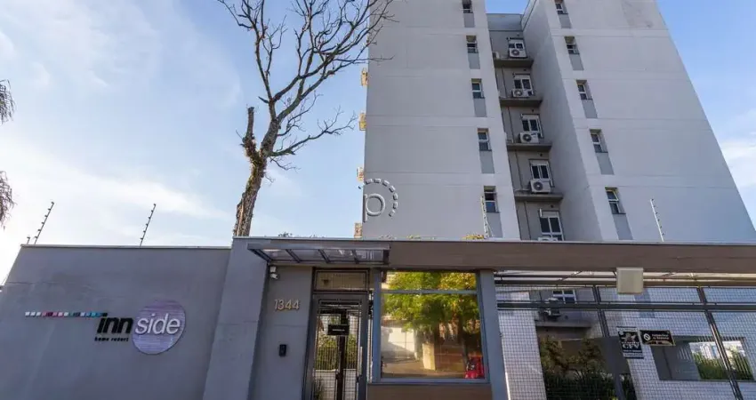 Apartamento com 2 quartos à venda na Rua General Rondon, 1344, Tristeza, Porto Alegre