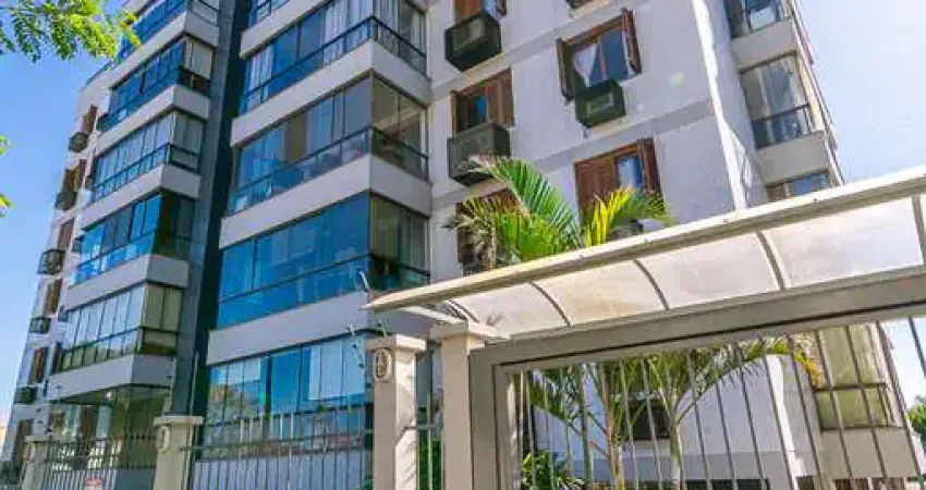 Apartamento com 3 quartos para alugar na Rua Doutor Barcelos, 1130, Tristeza, Porto Alegre