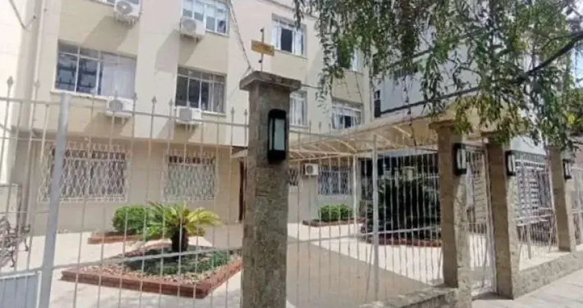 Apartamento com 2 quartos para alugar na Avenida Getúlio Vargas, 143, Menino Deus, Porto Alegre