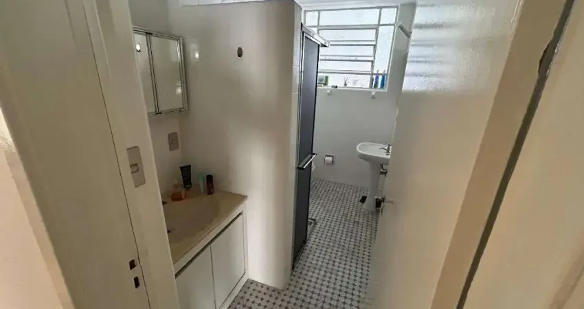 Apartamento à venda em Higienópolis, São Paulo-SP: 2 quartos, 2 banheiros, 1 vaga de garagem, 109m² de área.