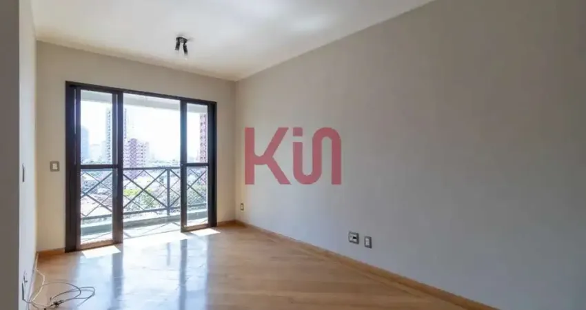 Imperdível: Apartamento à venda em São Paulo-SP, 2 quartos, 2 banheiros, 2 vagas na Chácara Inglesa, 79m²!