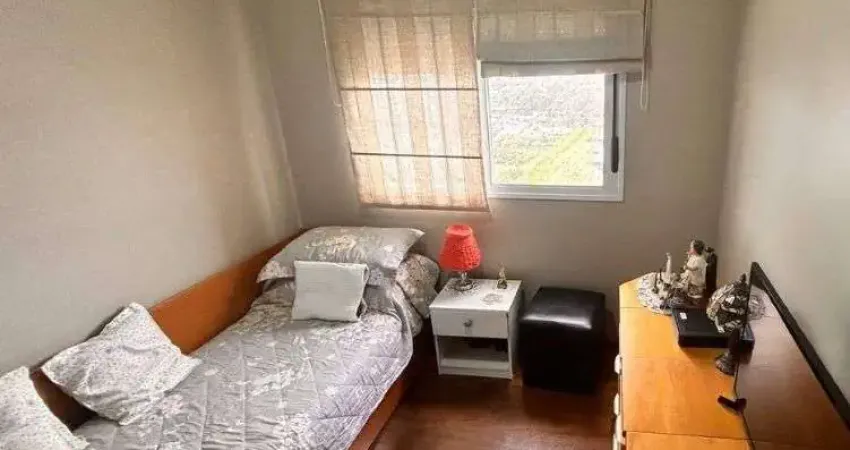 Imperdível: Apartamento de 4 quartos com suíte e 2 vagas na Vila Guarani, São Paulo - SP!