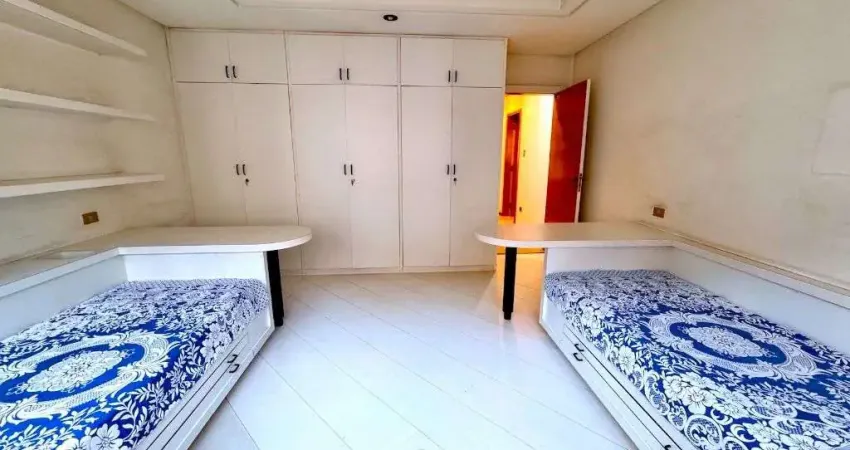 Imóvel de luxo no centro de são paulo: apartamento com 4 quartos, 2 suítes, 4 banheiros e 2 vagas de garagem - 240 m². venda ou locação!