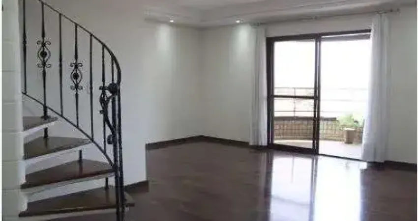 Venda de luxuoso apartamento de 5 quartos no jardim da saúde, são paulo-sp: 3 suítes, 5 banheiros, 4 vagas, 330m²