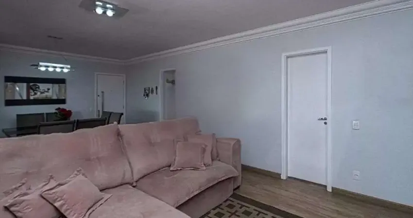 Espetacular apartamento à venda em São Paulo-SP, Vila Gumercindo: 5 quartos, 3 suítes, 5 banheiros, 3 vagas, 143m².