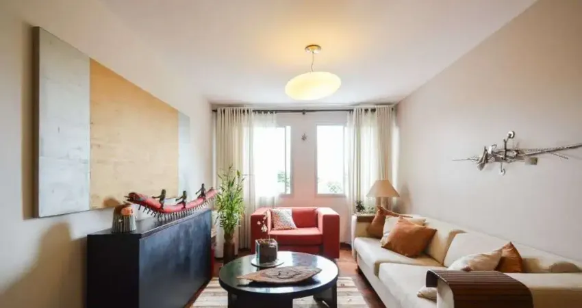 Apartamento de 2 quartos e 1 suíte com 2 vagas na vila clementino, são paulo-sp: imperdível oportunidade de investimento!