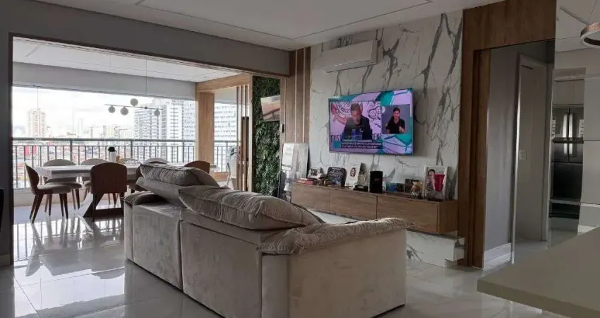 Imperdível apartamento de 3 quartos com suíte e 2 vagas no belenzinho, são paulo - sp! confira já!