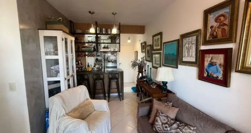 Apartamento à venda em São Paulo-SP, Vila Mariana: 1 quarto, 1 sala, 1 banheiro, 1 vaga, 47m². Aproveite!