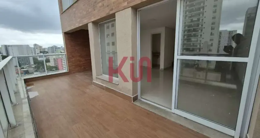 Cobertura de luxo à venda em são paulo-sp, saúde: 2 quartos, 3 banheiros, 3 vagas de garagem, 105m² de área.