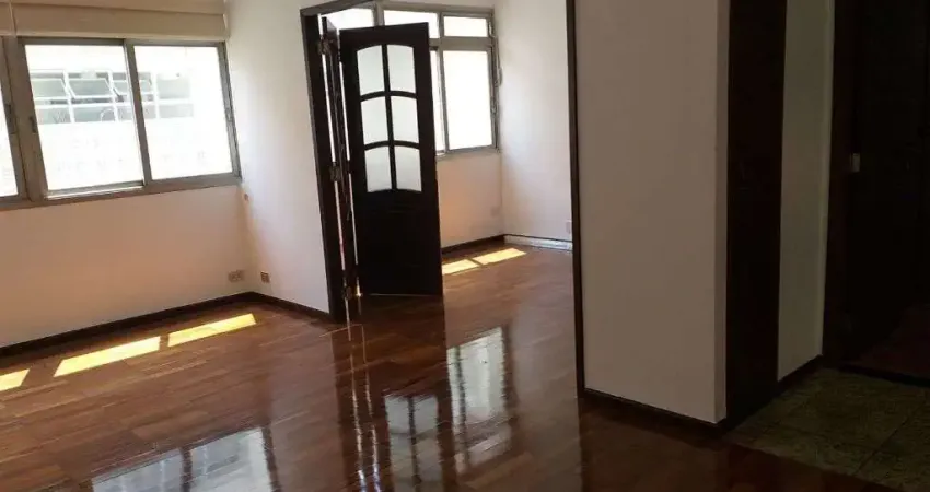 Apartamento de luxo no jardim paulista: 3 quartos, 1 suíte, 3 banheiros, 2 vagas, 130m² - venda ou locação em sp