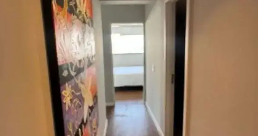 Apartamento à venda em São Paulo-SP, Cerqueira César: 1 quarto, 1 banheiro, 1 vaga, 46m² de área. Aproveite!