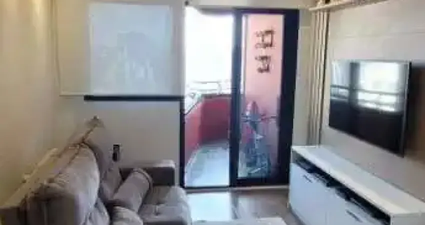 Apartamento à venda em são paulo-sp, no cambuci, com 2 quartos, 1 suíte, 2 banheiros, 2 vagas de garagem e 72m² de área.