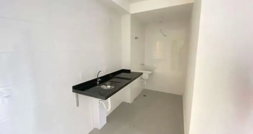 Apartamento à venda em São Paulo-SP, Chácara Inglesa: 1 quarto, 1 banheiro, 37,95 m² de área!