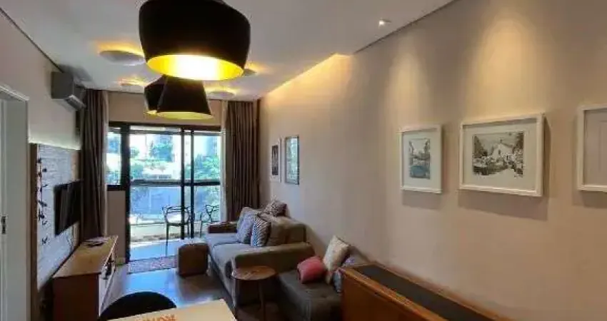 Imperdível! Apartamento à venda em São Paulo-SP, Chácara Inglesa. 2 quartos, 1 sala, 2 banheiros, 1 vaga de garagem, 69m².