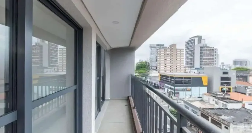 Oportunidade única: apartamento à venda no ipiranga, são paulo-sp com 1 quarto, 1 suíte e 33,00m² de área!