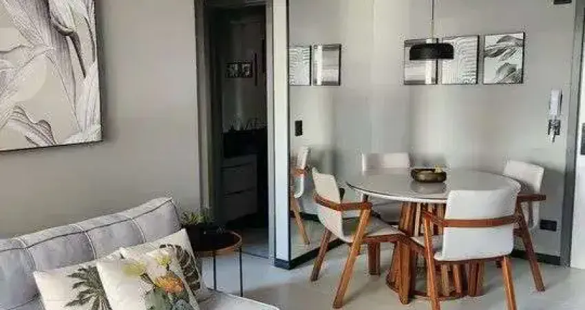 Excelente oportunidade de investimento: apartamento à venda em são paulo-sp, vila mariana, 2 quartos, 1 suíte, 1 sala, 2 banheiros, 51m².