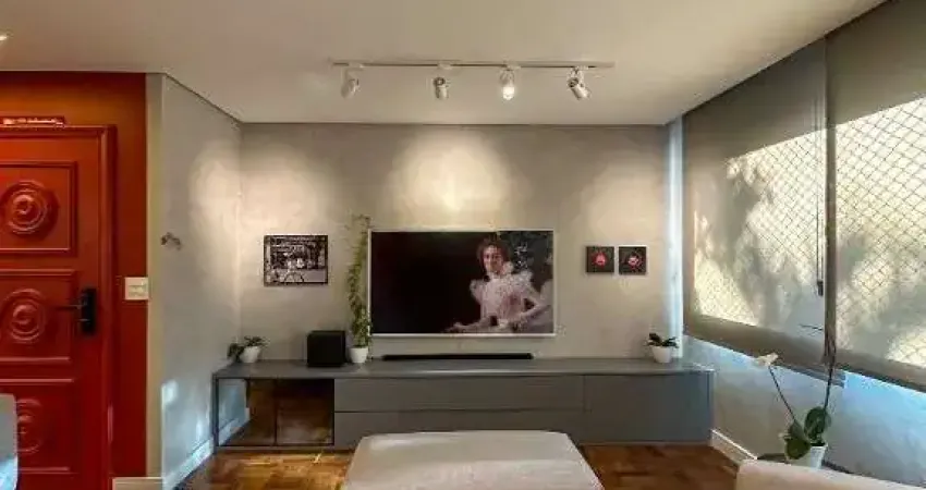 Apartamento com 3 dormitórios à venda, 164 m² por r$ 1.960.000,00 - brooklin - são paulo/sp