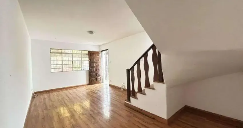 Sobrado à venda em são paulo-sp: 2 quartos, 2 banheiros, 2 vagas na vila guarani (zona sul) - 135m²