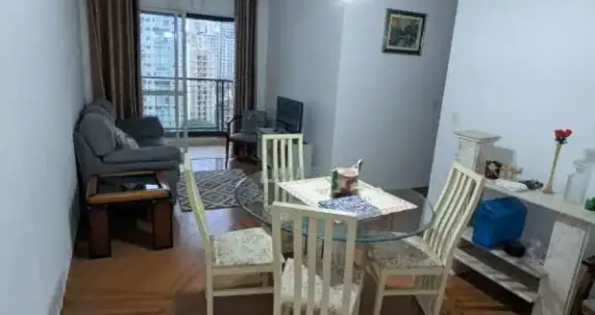 Imperdível oportunidade de apartamento para venda ou locação em são paulo-sp, chácara inglesa: 3 quartos, 1 suíte, 2 banheiros, 2 vagas, 76 m²