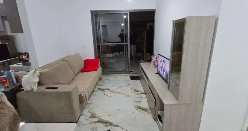 Apartamento com 4 dormitórios à venda, 109 m² por R$ 1.590.000,00 - Vila Mariana - São Paulo/SP