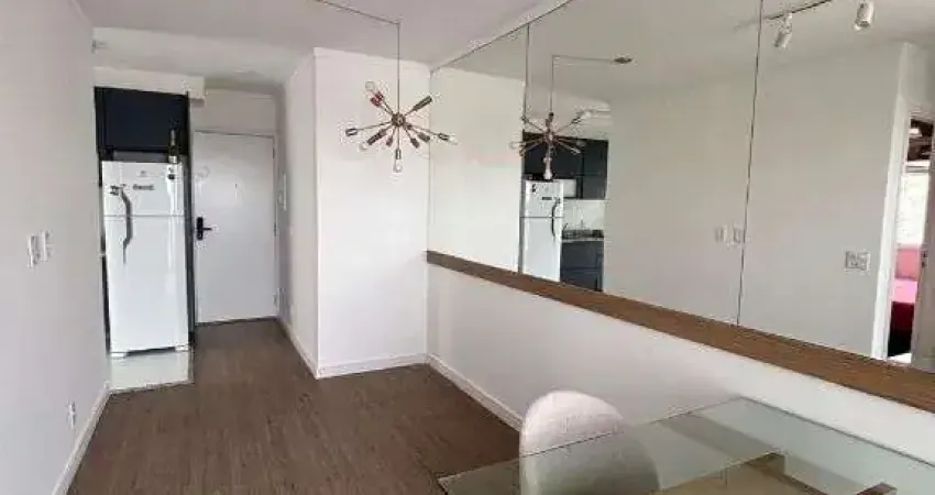 Imperdível oportunidade: Apartamento à venda em São Paulo, na Vila Gumercindo, com 2 quartos, 1 suíte e garagem!