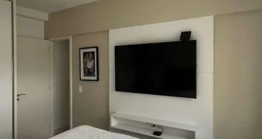 Apartamento à venda em São Paulo-SP, Jardim da Glória: 2 quartos, 1 suíte, 2 banheiros, 2 vagas e 73m²! Confira!