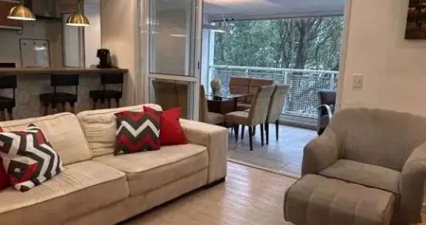 Apartamento à venda em são paulo-sp, vila andrade: 2 quartos, 1 suíte, 2 banheiros, 2 vagas de garagem, 109m² de área.