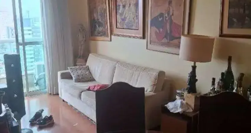 Apartamento à venda em são paulo-sp, vila gumercindo: 2 quartos, 2 banheiros, 2 vagas de garagem, 63m² de área