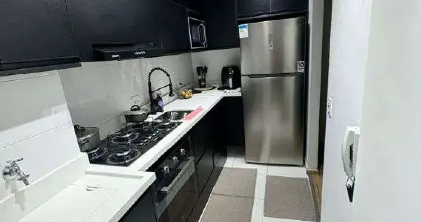 Excelente oportunidade de apartamento à venda em são paulo-sp, no brás, com 2 quartos, 1 banheiro e 38m² de área!