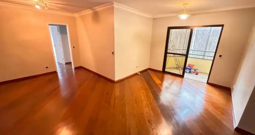 Apartamento à venda em são paulo-sp, vila monte alegre: 3 quartos, 1 suíte, 2 salas, 2 banheiros, 2 vagas de garagem, 100m² de área.