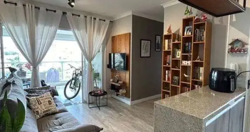 Apartamento à venda em são paulo - jardim são paulo: 2 quartos, 1 suíte, 1 sala, 2 banheiros, 1 vaga, 64m². venha conferir!