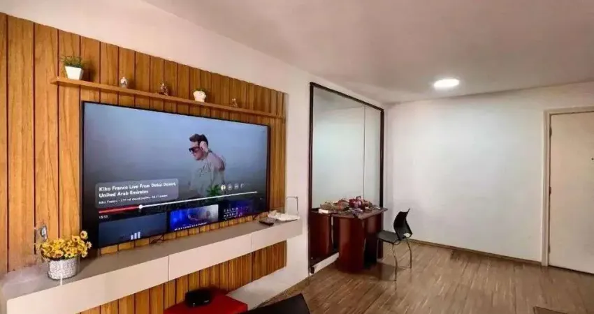 Venda de apartamento de alto padrão no jardim paulista, são paulo-sp: 1 quarto, 2 salas, 1 banheiro, 1 vaga de garagem, 70m².