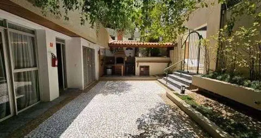 Apartamento de Luxo com 4 suítes e 2 vagas no Paraíso, São Paulo - Imperdível!