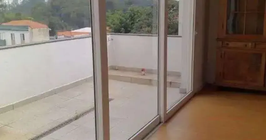 Cobertura de 3 quartos na Aclimação, São Paulo: 1 suíte, 2 banheiros, 1 vaga, 180m² de área. Venha conferir!