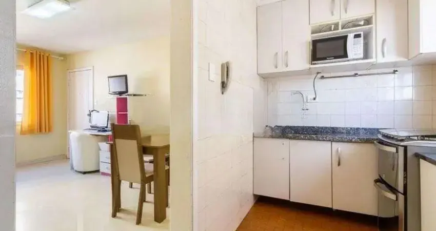 Apartamento à venda em São Paulo-SP, Bosque da Saúde: 3 quartos, 2 salas, 2 banheiros, 1 vaga, 60m²! Venha conferir!