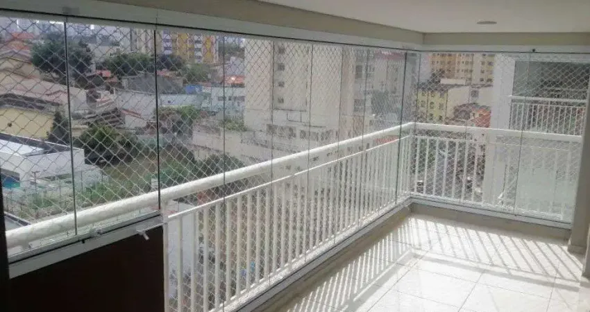 Apartamento à venda em são paulo-sp, chácara inglesa: 2 quartos, 1 suíte, 1 sala, 2 banheiros, 1 vaga, 68m² de área!