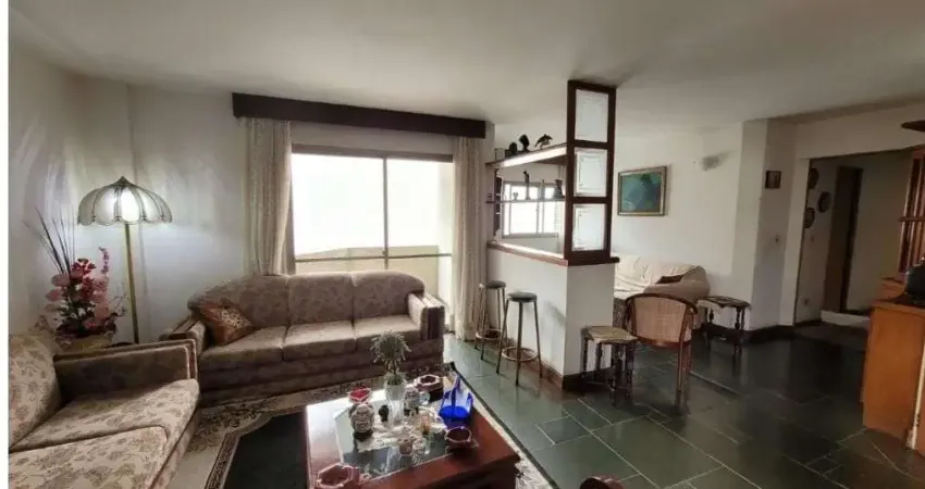 Imperdível apartamento de 3 quartos em moema, são paulo-sp: 1 suíte, 2 salas, 3 banheiros, 3 vagas de garagem e 160m² de área!
