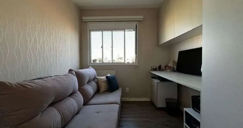 Apartamento à venda no Ipiranga, São Paulo-SP: 2 quartos, 1 suíte, 1 sala, 2 banheiros, 2 vagas de garagem, 65m²!