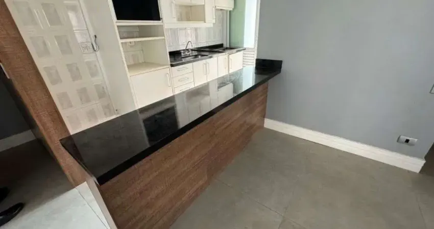 Apartamento à venda em São Paulo-SP, Vila Gumercindo: 3 quartos, 1 suíte, 2 salas, 3 banheiros, 2 vagas, 80m²