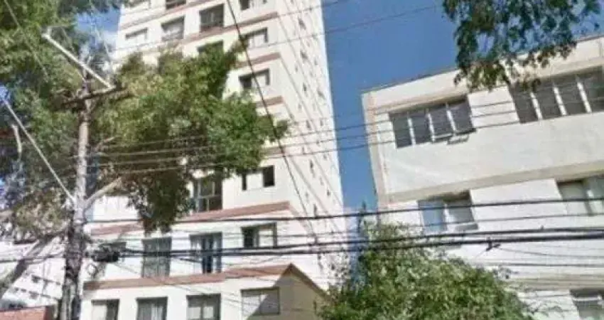 Oportunidade de Investimento: Apartamento à Venda em Indianópolis, São Paulo-SP - 1 Quarto, 1 Banheiro, 40m².