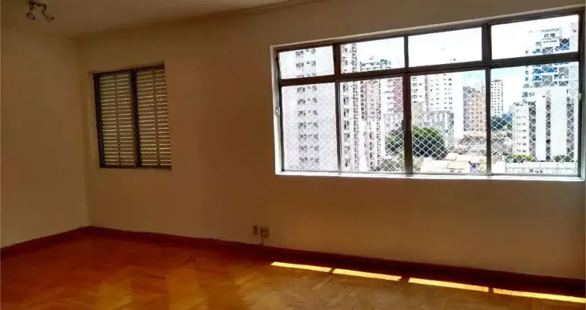 Imóvel à venda em vila clementino, sp: apartamento de 3 quartos, 78m² com vaga de garagem!