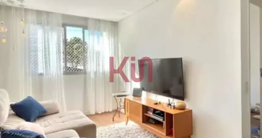 Apartamento à venda em são paulo-sp, parque imperial, 2 quartos, 1 suíte, 2 banheiros, 1 vaga, 68m². venha conferir!