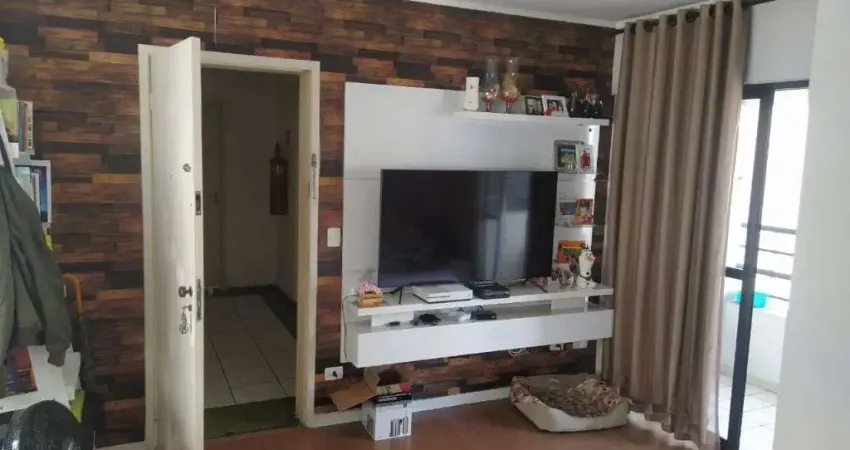 Imperdível oportunidade! Apartamento à venda em São Paulo-SP, Vila Mariana. 2 quartos, 1 suíte, 2 salas, 2 banheiros, 1 vaga, 67m².