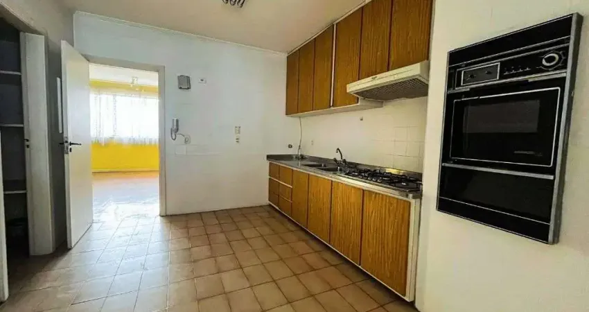 Imperdível oportunidade: apartamento de 3 quartos no paraíso, são paulo-sp, com 112m² e 1 vaga de garagem!