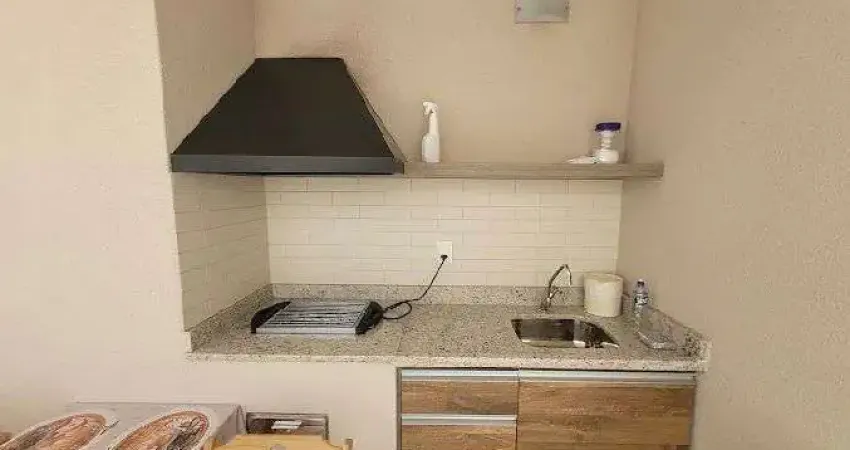 Apartamento de Luxo na Vila Mariana: 2 Quartos, 1 Suíte, 2 Salas, 2 Banheiros, 2 Vagas, 70m² - São Paulo-SP