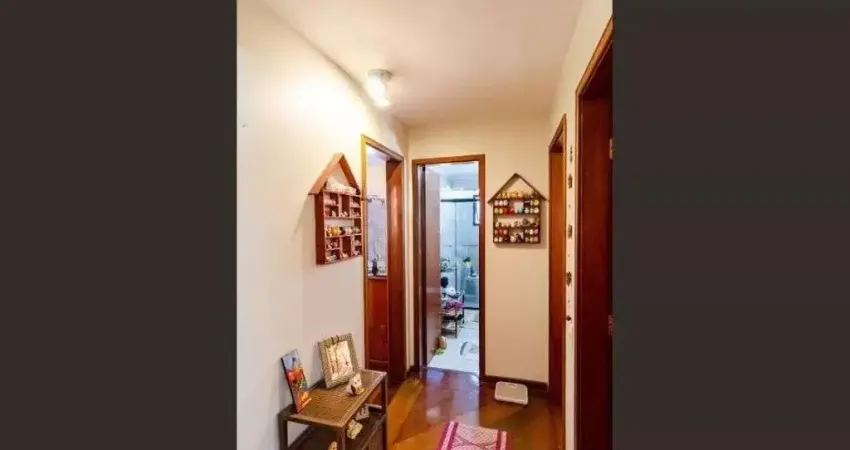 Imperdível: Apartamento à venda em São Paulo-SP, Saúde, 3 quartos, 1 suíte, 3 salas, 4 banheiros, 2 vagas, 120m².
