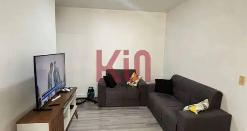 Oportunidade única: apartamento à venda em são paulo-sp, bosque da saúde! 2 quartos, 1 banheiro, 1 vaga, 50m². venha conferir!