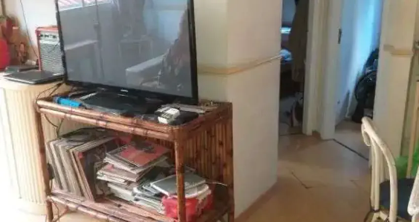 Apartamento à venda em São Paulo-SP, Aclimação: 1 quarto, 1 banheiro, 1 vaga de garagem, 48m². Venha conferir!