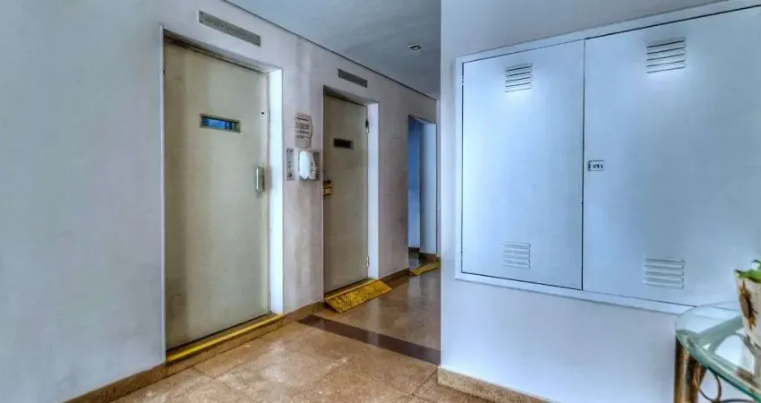 Apartamento à venda em São Paulo-SP, Chácara Inglesa: 2 quartos, 1 suíte, 2 salas, 2 banheiros, 1 vaga, 67m²!