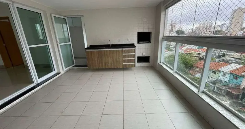 Imperdível apartamento à venda em São Paulo-SP, Vila da Saúde: 4 quartos, 2 suítes, 4 banheiros, 4 vagas, 132m². Agende sua visita!